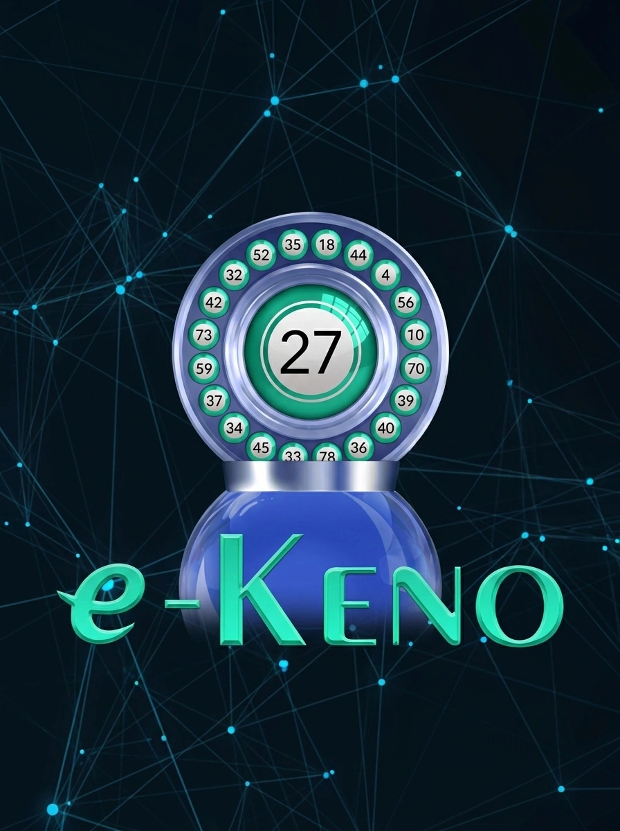 E-Keno