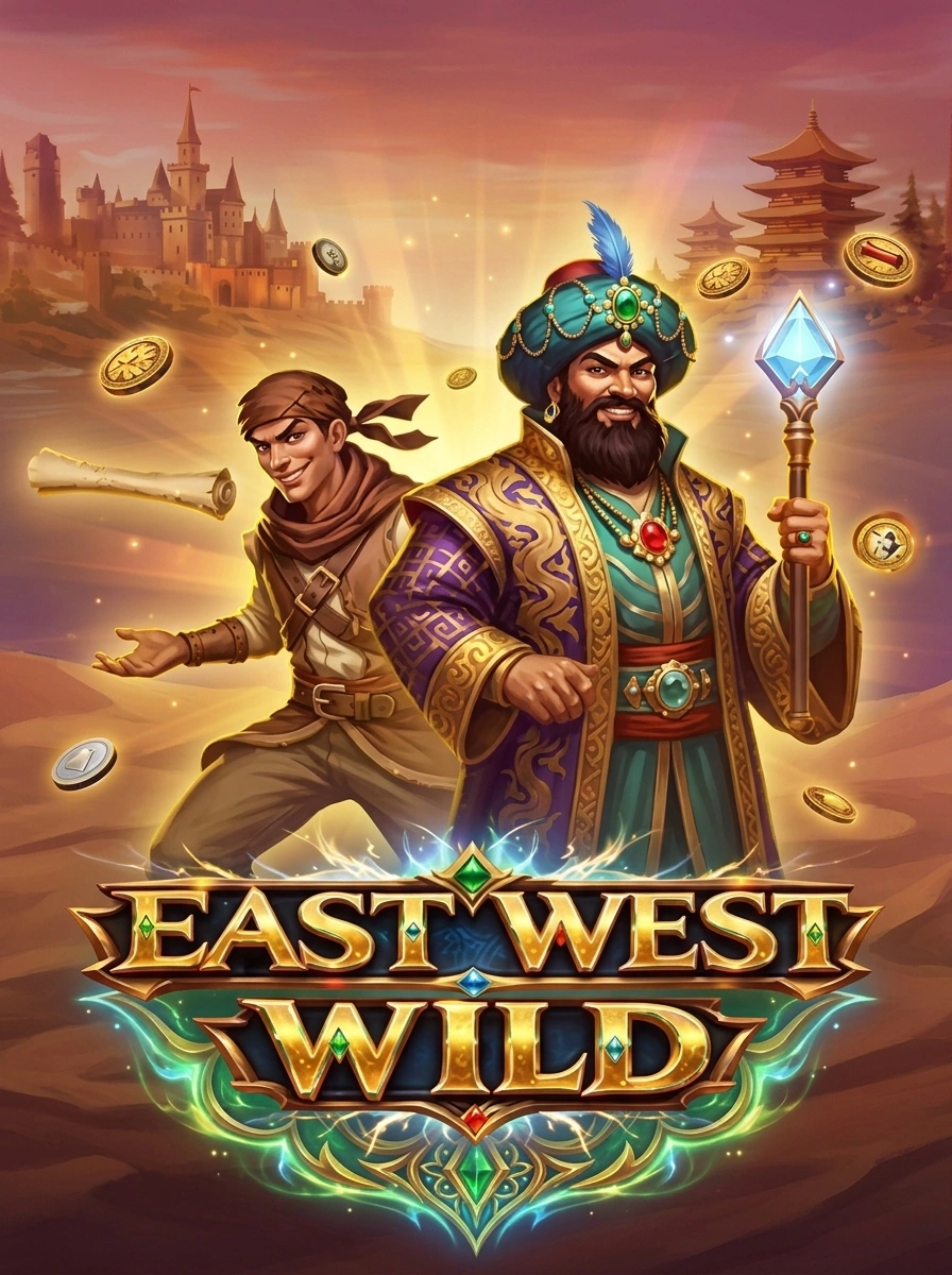 East West Wild