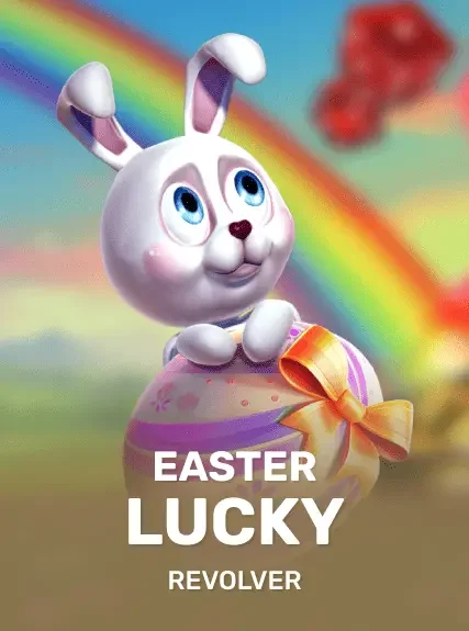Easter Lucky
