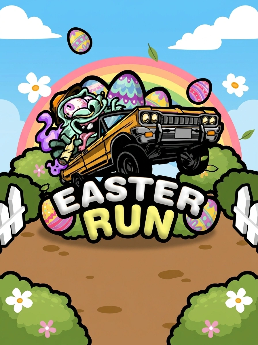 Easter Run