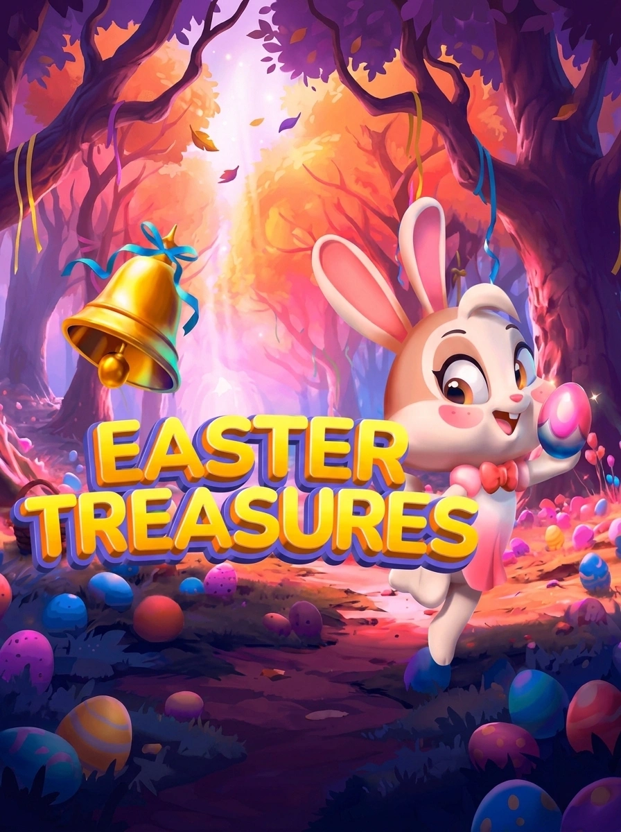 Easter Treasures
