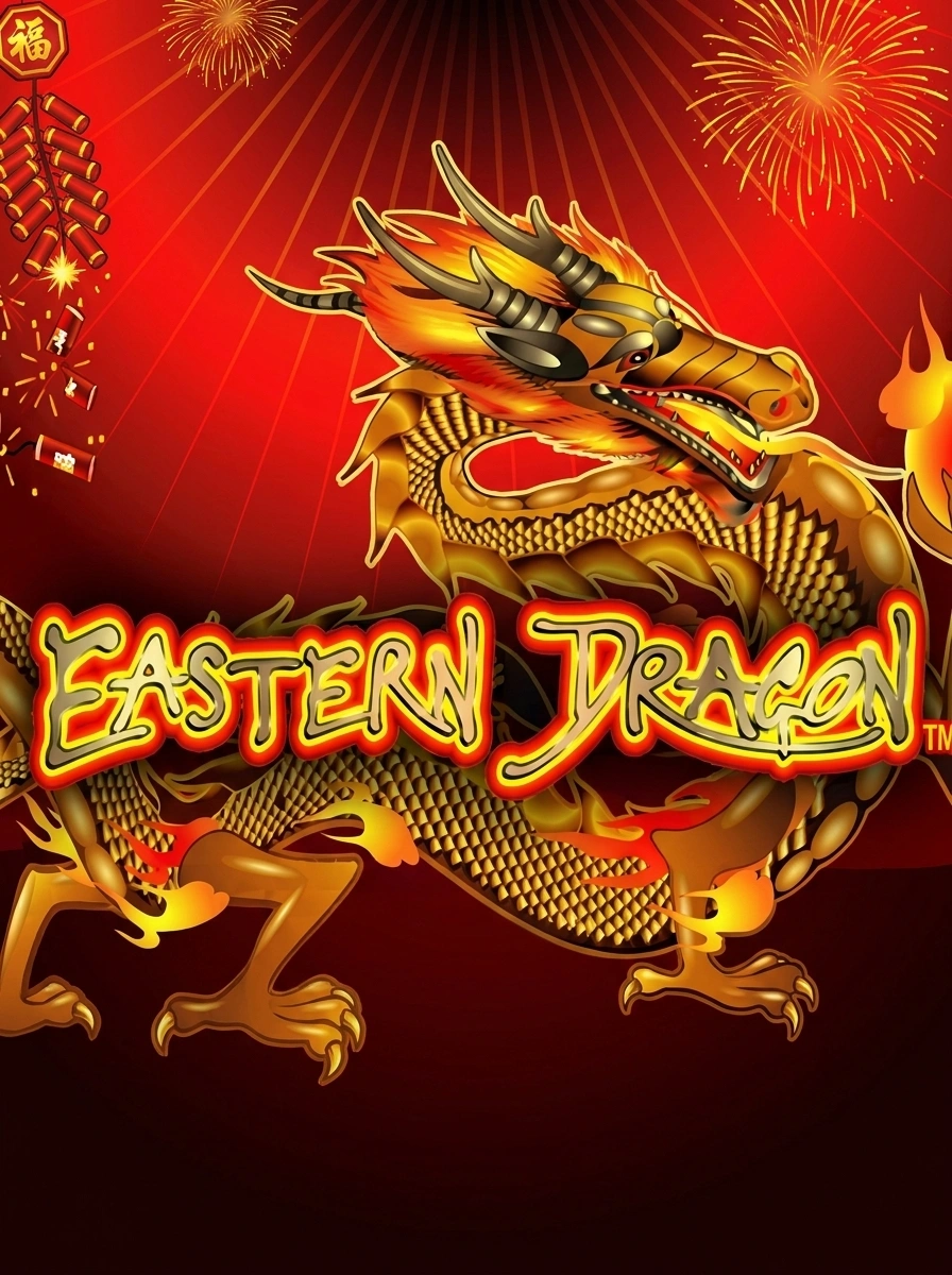 Eastern Dragon