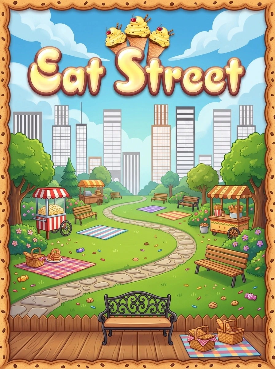 Eat Street
