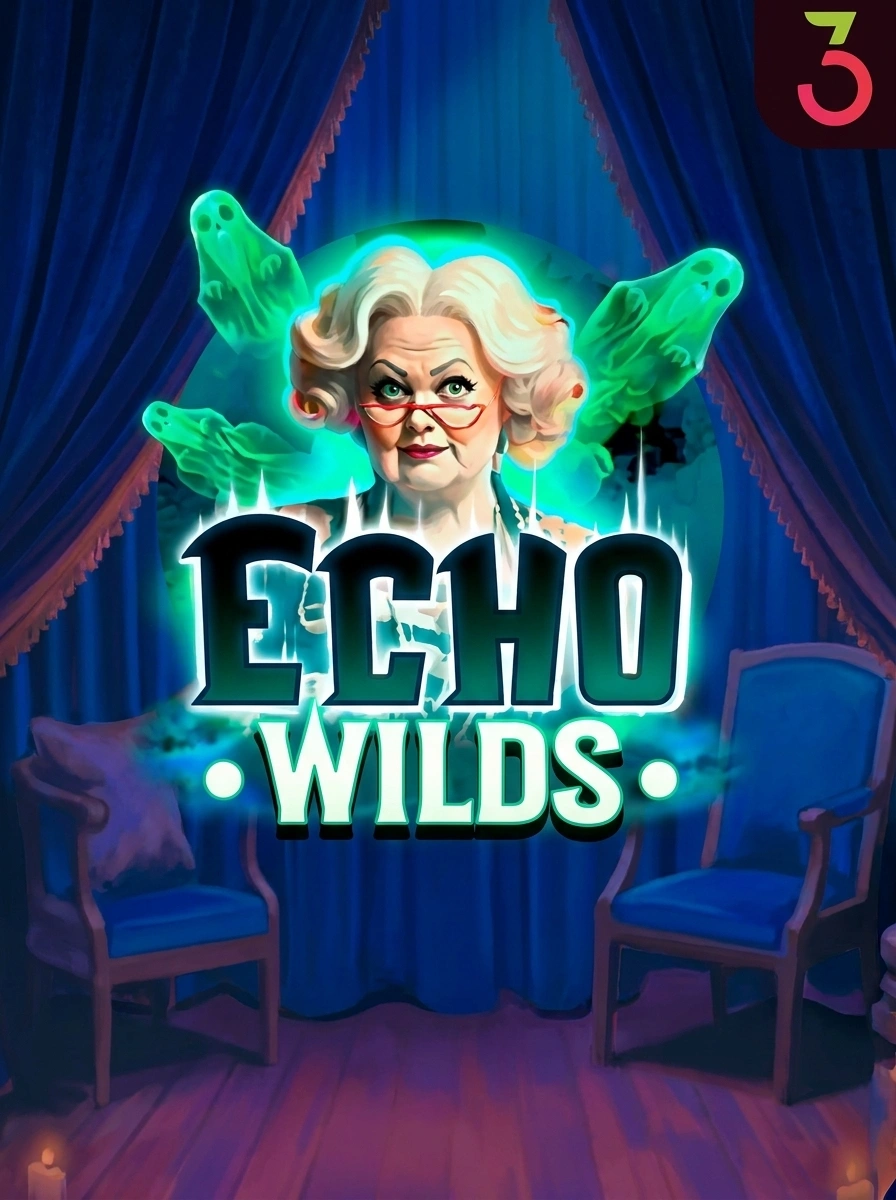 Echo Wilds