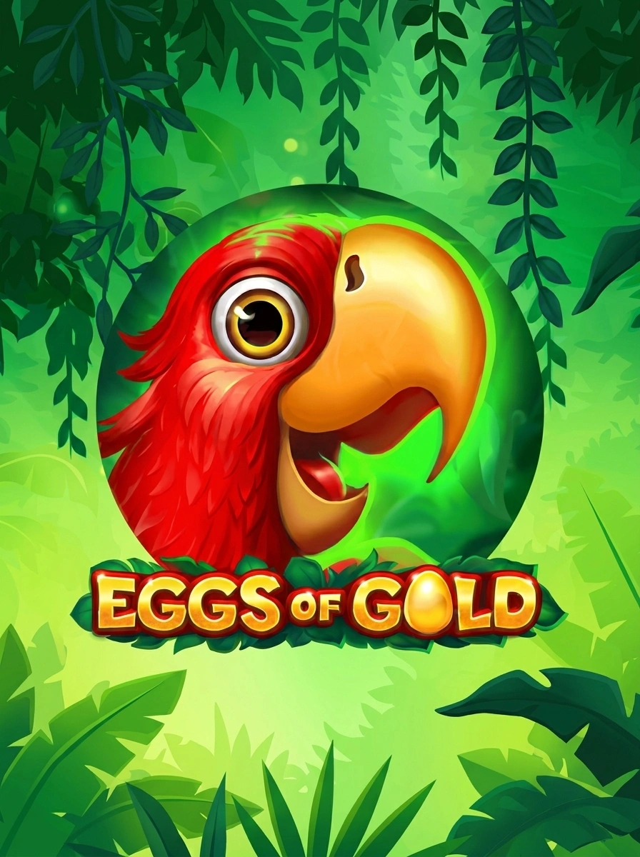 Eggs of Gold