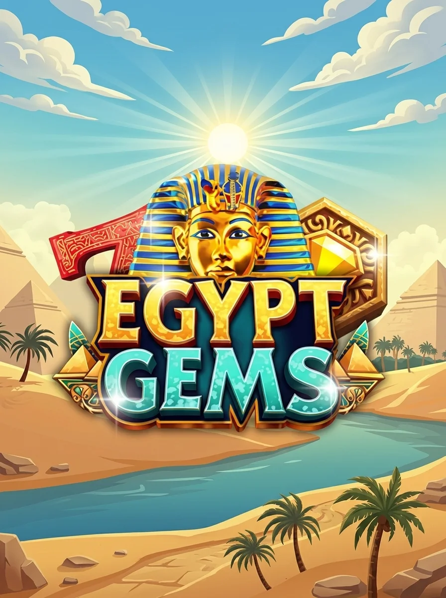 Egypt Gems