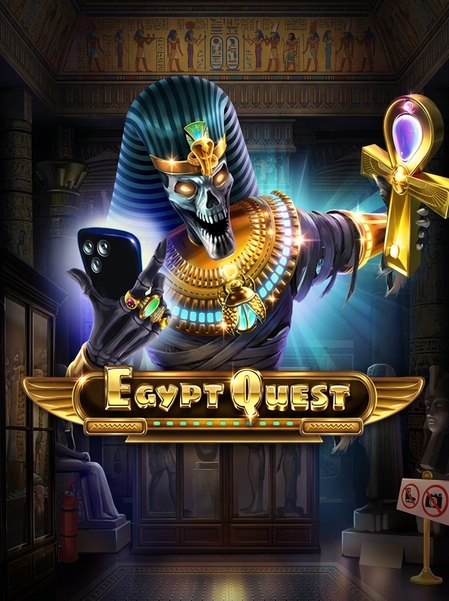 Egypt Quest