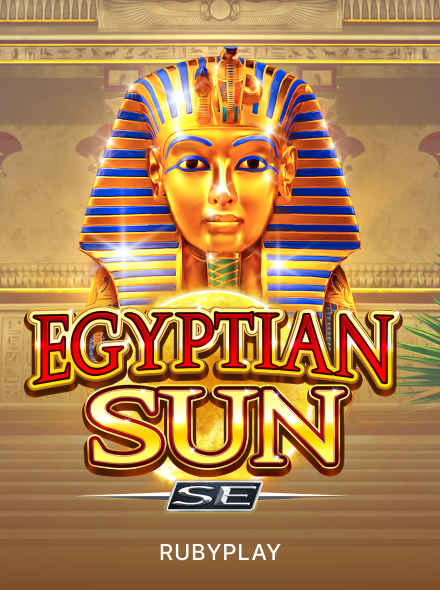 Egyptian Sun SE