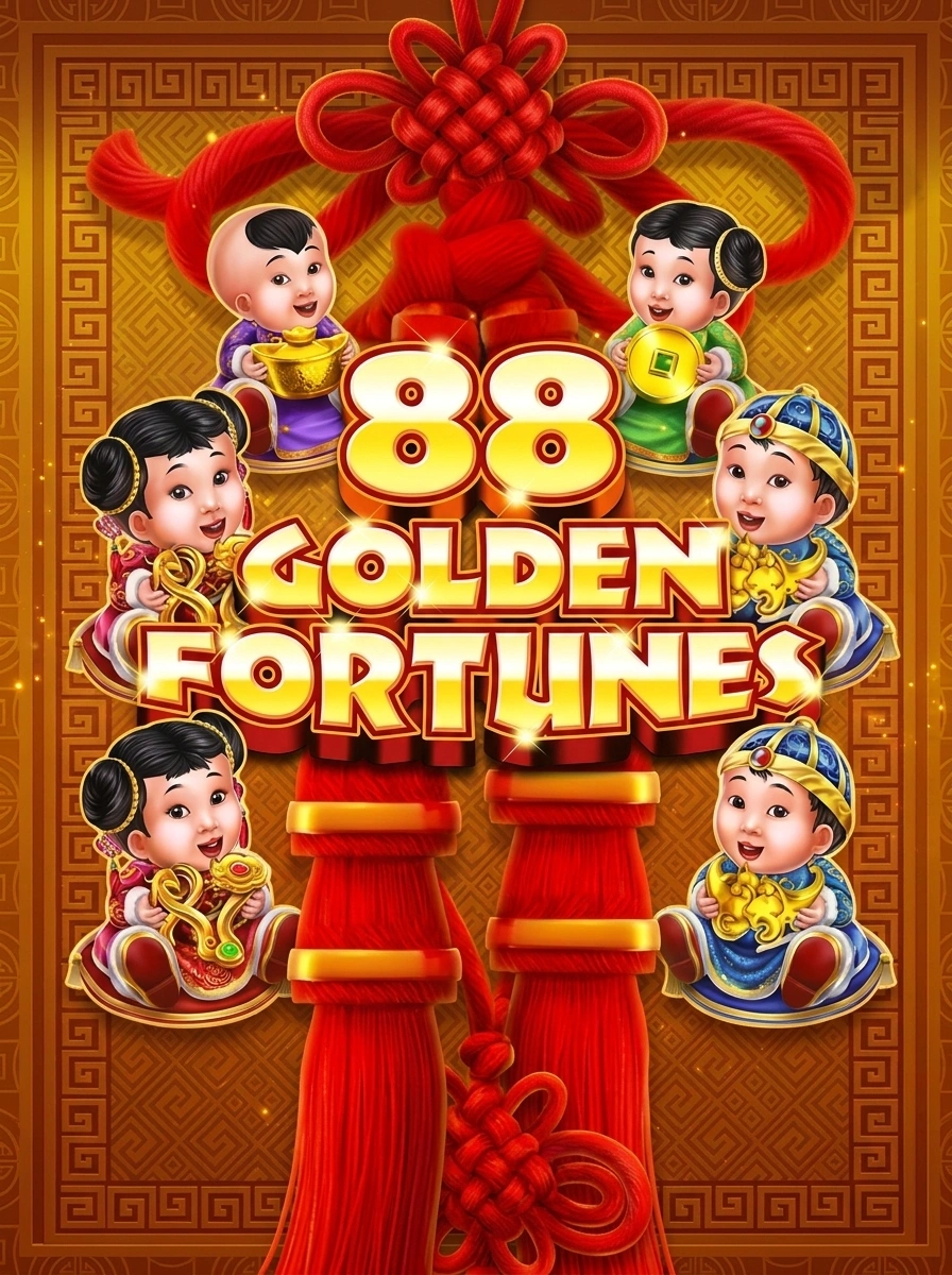 Eighty Eight Golden Fortunes