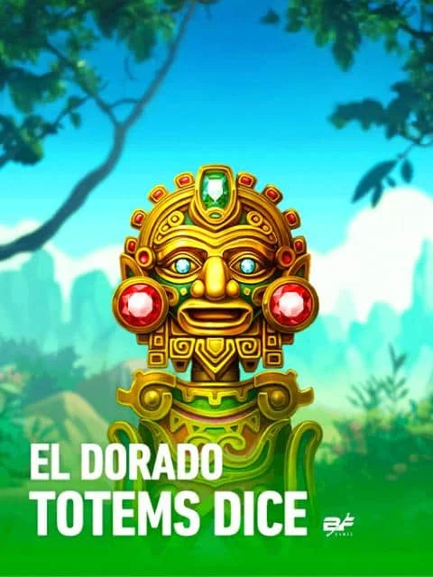 El Dorado Totems Dice