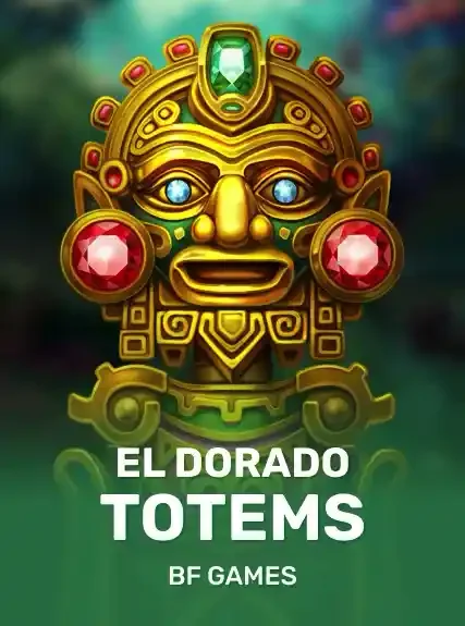 El Dorado Totems