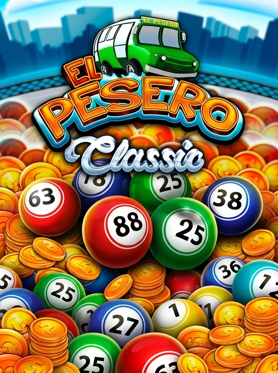 El Pesero Classic