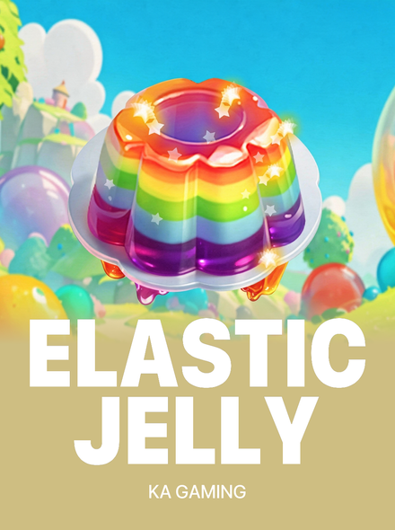 Elastic Jelly