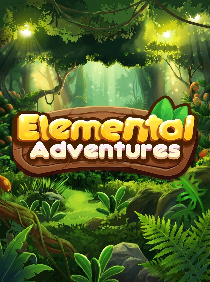Elemental Adventures