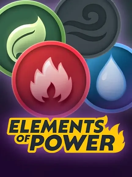 Elements of Power