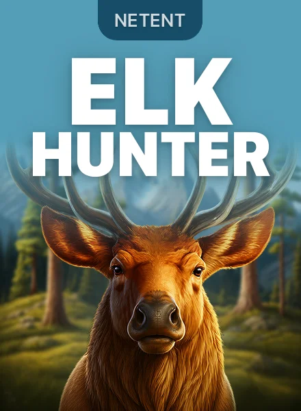 Elk Hunter