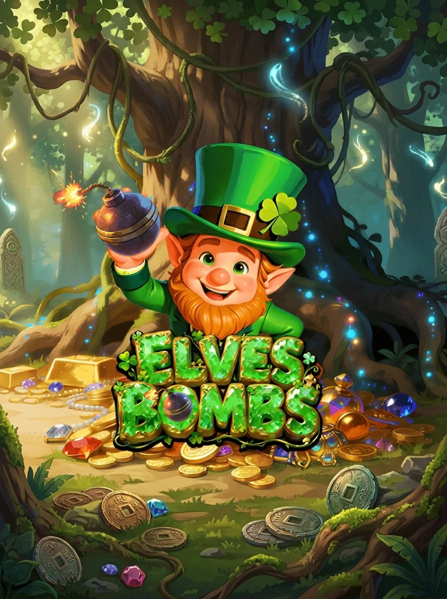 Elves Bombs
