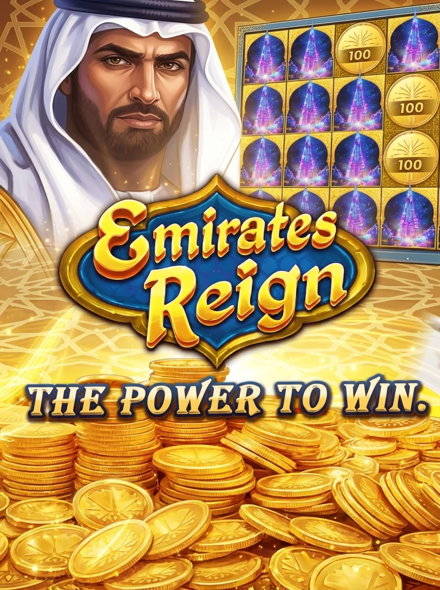 Emirates-Reign
