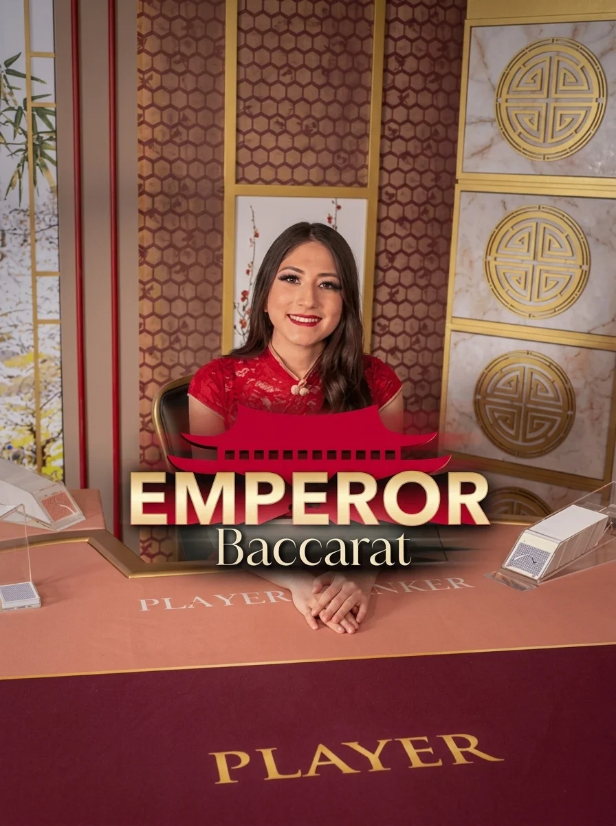 Emperor Baccarat