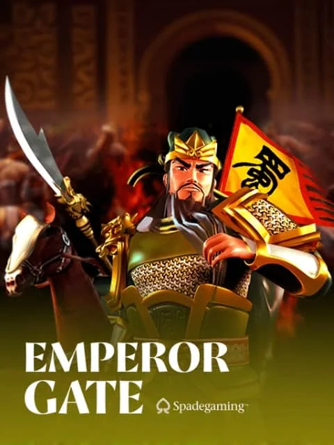 Emperor Gate