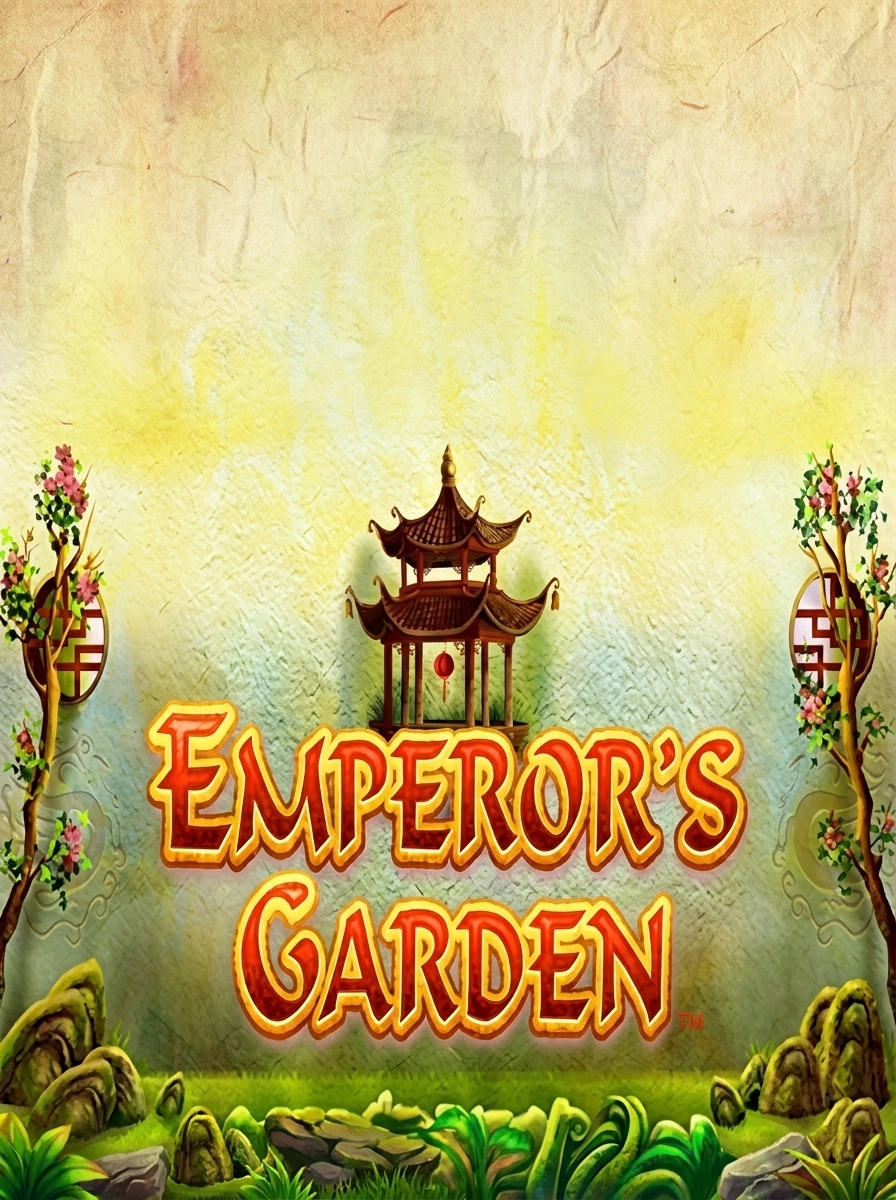 Emperors Garden Dice