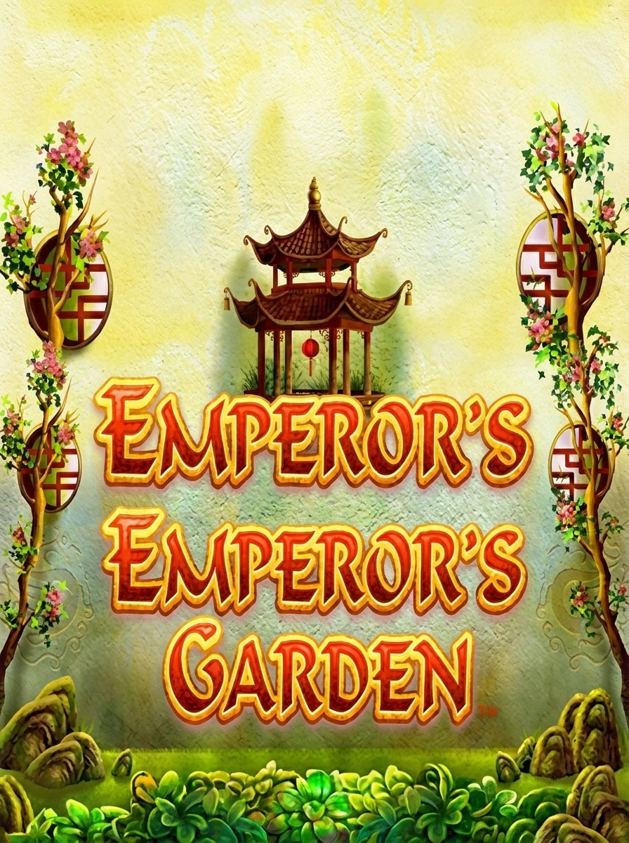 Emperors Garden