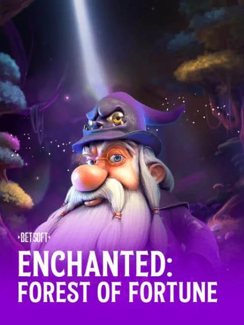 Enchanted Forest of Fortune