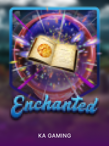 Enchanted