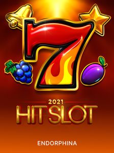 2021 Hit Slot