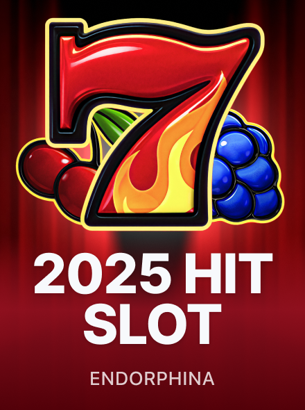 2025 Hit Slot