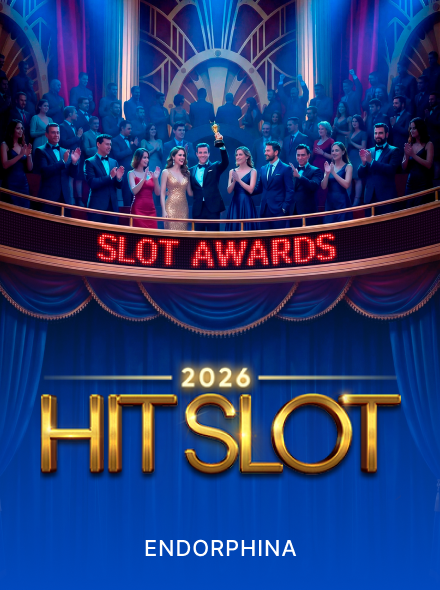 2026 Hit Slot