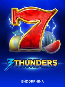 3 Thunders