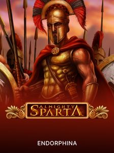 Almighty Sparta