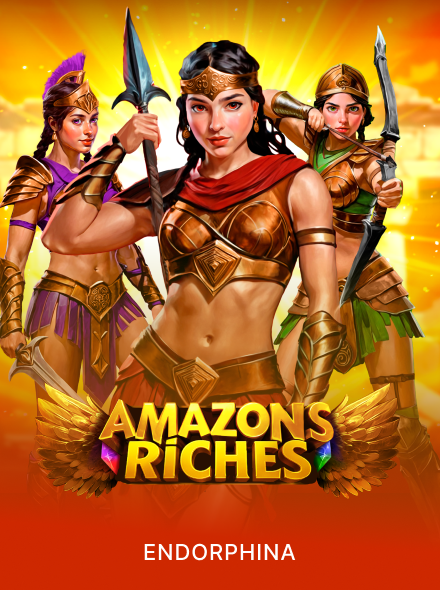 Amazons Riches