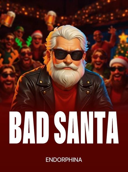 Bad Santa