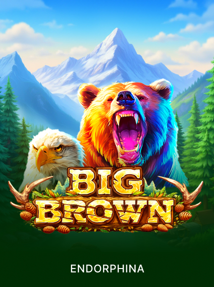 Big Brown