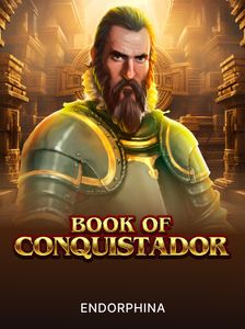 Book of Conquistador