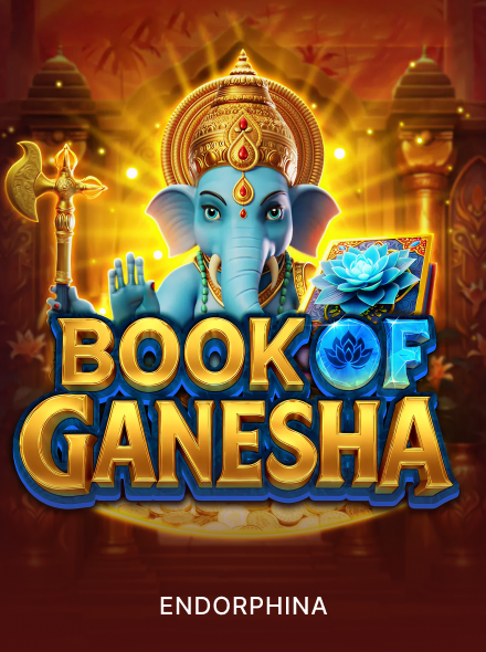Book of Ganesha