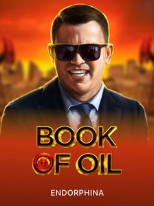 Book of Oil