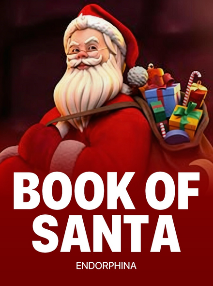 Book of Santa