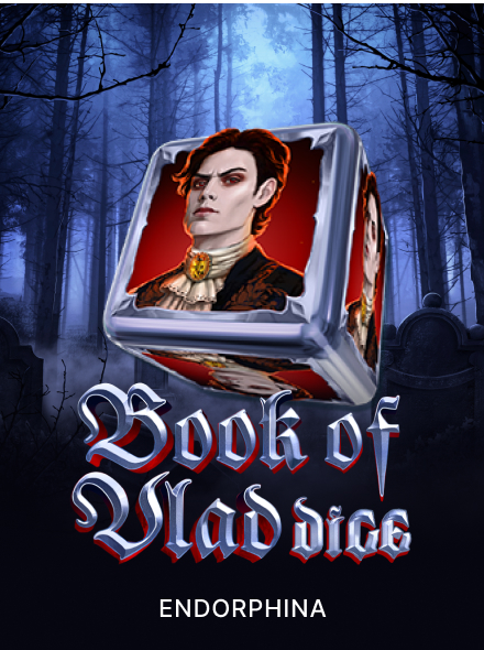 Book of Vlad Dice
