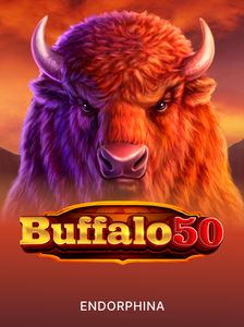 Buffalo 50