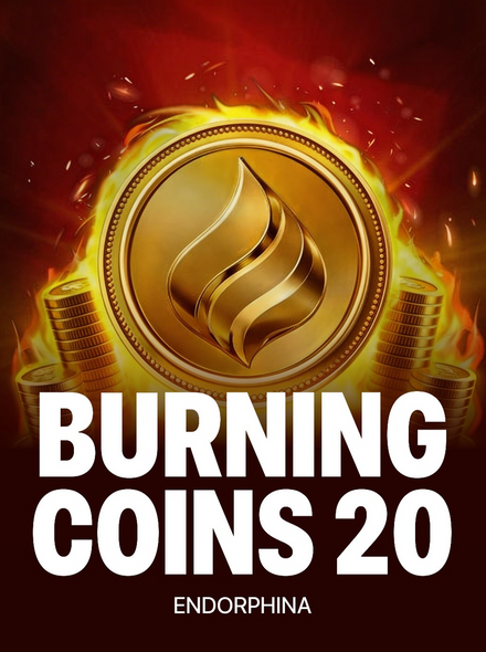 Burning Coins 20