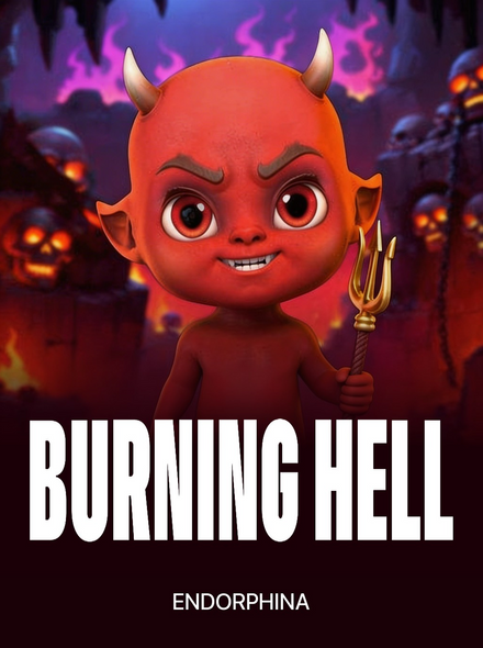 Burning Hell