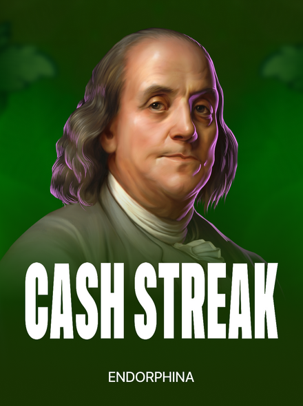 Cash Streak