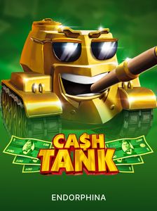 Cash Tank
