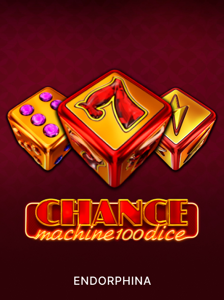 Chance Machine 100 Dice