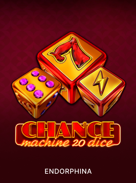 Chance Machine 20 DICE