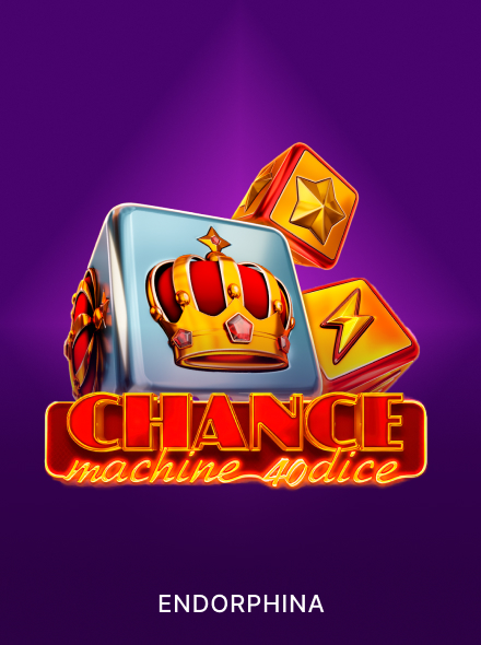 Chance Machine 40 Dice