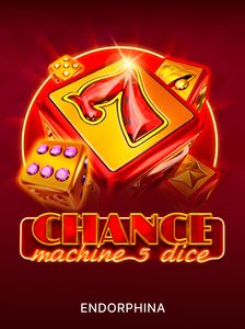 Chance Machine 5 Dice
